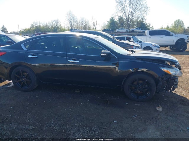 Продажа на аукционе авто 2018 Nissan Altima 2.5 Sl, vin: 1N4AL3AP3JC167953, номер лота: 44789321