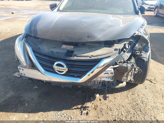 Продажа на аукционе авто 2018 Nissan Altima 2.5 Sl, vin: 1N4AL3AP3JC167953, номер лота: 44789321