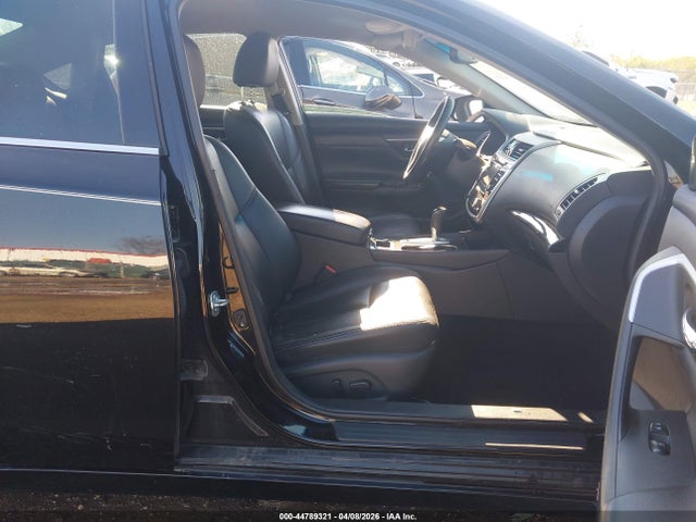 Продажа на аукционе авто 2018 Nissan Altima 2.5 Sl, vin: 1N4AL3AP3JC167953, номер лота: 44789321