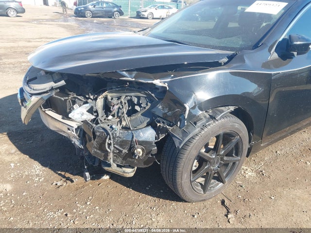 Продажа на аукционе авто 2018 Nissan Altima 2.5 Sl, vin: 1N4AL3AP3JC167953, номер лота: 44789321