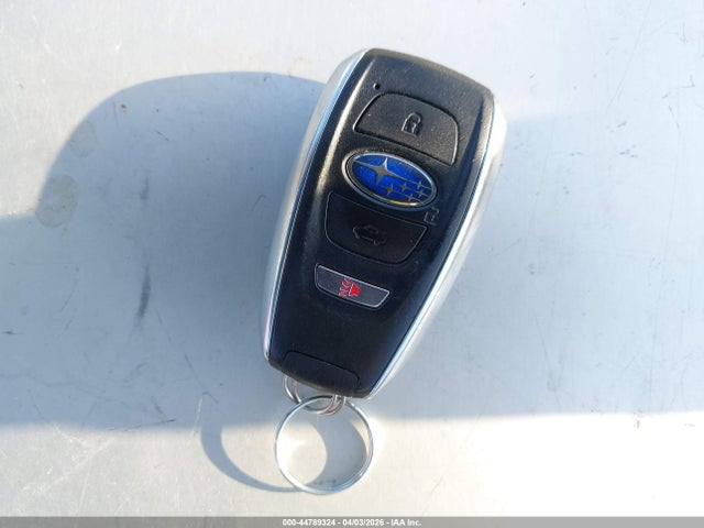 JF1VBAH67N8015379 Subaru Wrx Premium