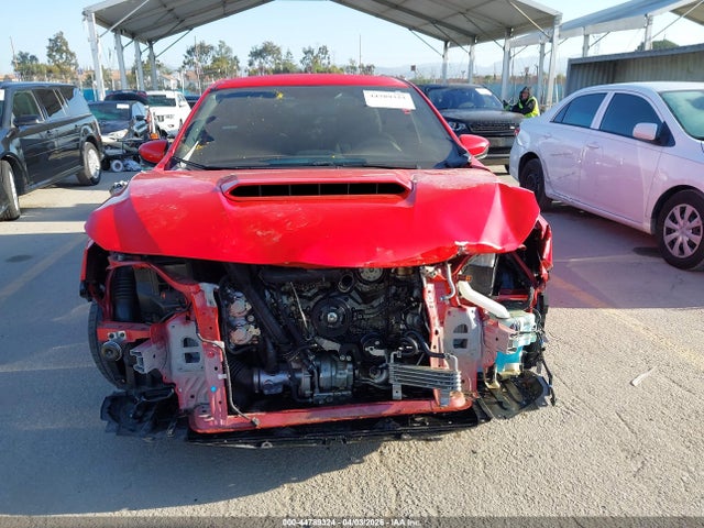 JF1VBAH67N8015379 Subaru Wrx Premium
