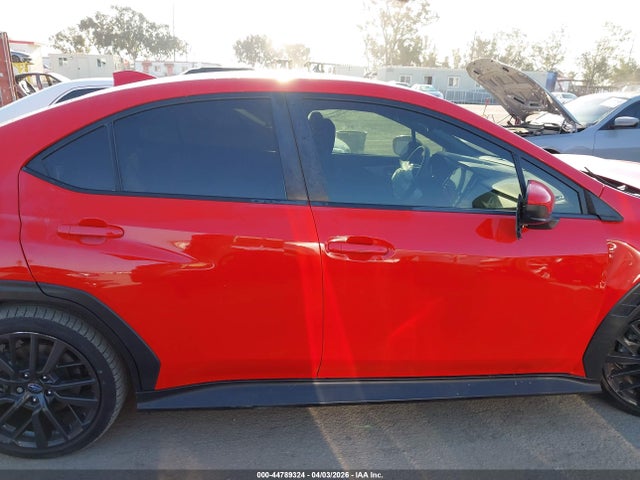 JF1VBAH67N8015379 Subaru Wrx Premium