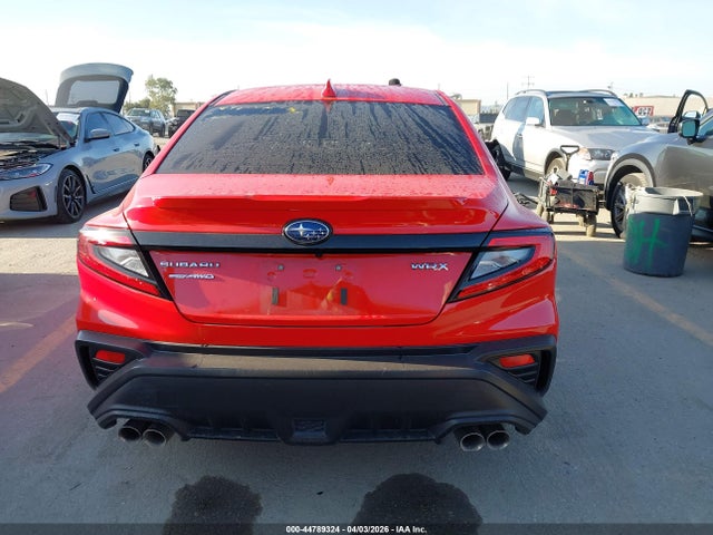 JF1VBAH67N8015379 Subaru Wrx Premium