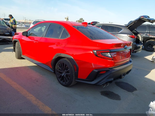 JF1VBAH67N8015379 Subaru Wrx Premium