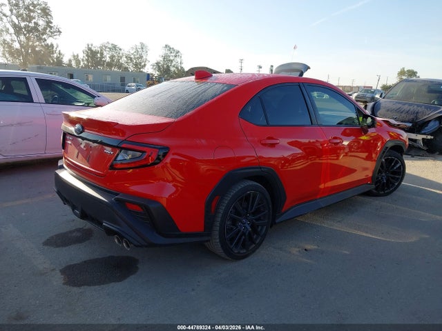 JF1VBAH67N8015379 Subaru Wrx Premium