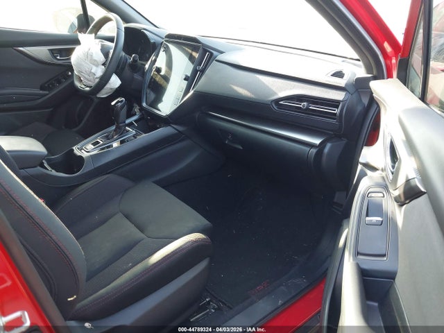 JF1VBAH67N8015379 Subaru Wrx Premium