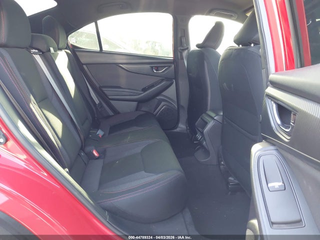 JF1VBAH67N8015379 Subaru Wrx Premium