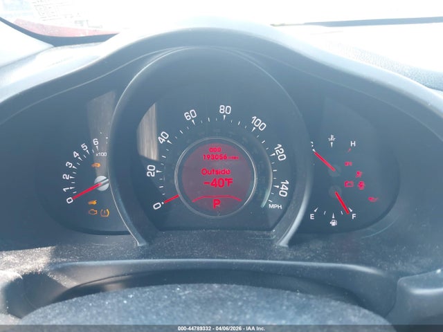 Продажа на аукционе авто 2011 Kia Sportage Sx, vin: KNDPCCA67B7122052, номер лота: 44789332