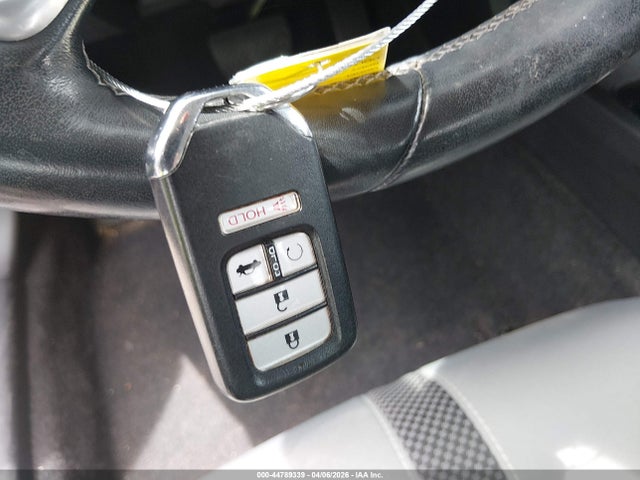 44789339 :رقم المزاد ، 19XFC1F39ME005865 vin ، 2021 Honda Civic Ex مزاد بيع