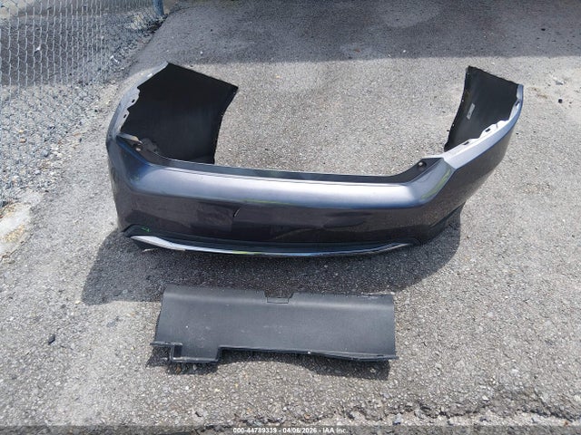 44789339 :رقم المزاد ، 19XFC1F39ME005865 vin ، 2021 Honda Civic Ex مزاد بيع