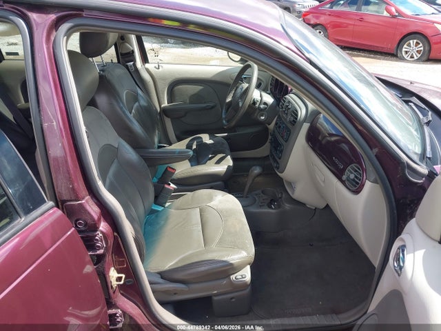 Aukcja sprzedaży 2001 Chrysler Pt Cruiser, vin: 3C8FY4BB11T575882, numer aukcji: 44789342