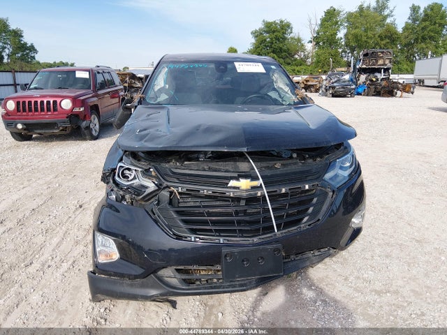 2GNAXKEV0L6171334 Chevrolet Equinox Fwd Lt 1.5l Turbo