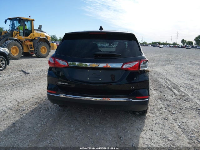 2GNAXKEV0L6171334 Chevrolet Equinox Fwd Lt 1.5l Turbo