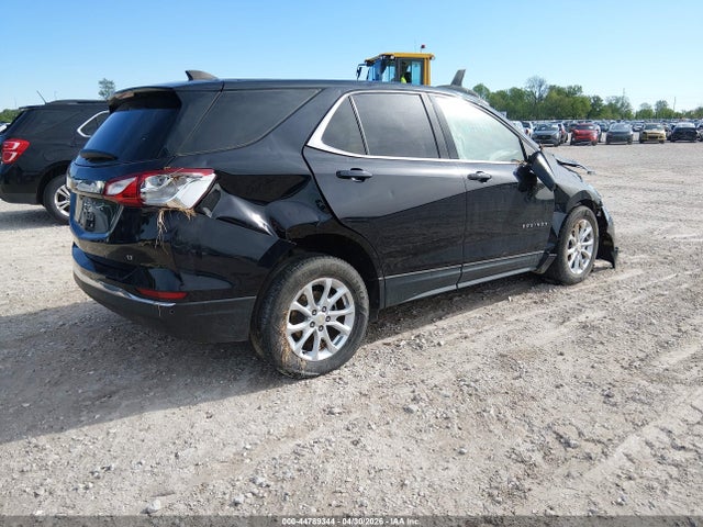 2GNAXKEV0L6171334 Chevrolet Equinox Fwd Lt 1.5l Turbo