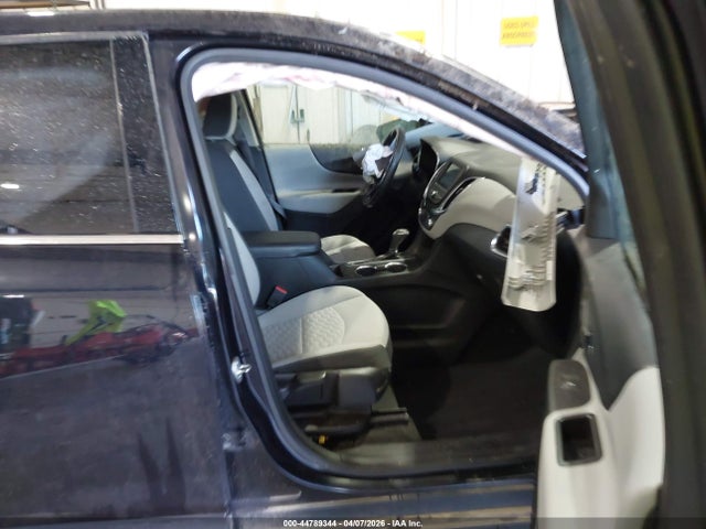 2GNAXKEV0L6171334 Chevrolet Equinox Fwd Lt 1.5l Turbo