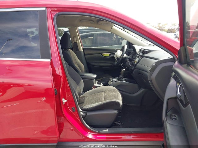 Nissan ROGUE S 2017 5N1AT2MN3HC848148 Image 5