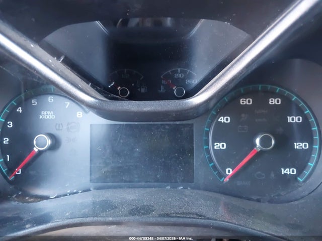 2016 CHEVROLET COLORADO 1GCHSCEA1G1248827 Photo 6