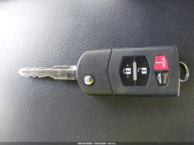 Aukcja sprzedaży 2012 Mazda Mazda3 I Grand Touring, vin: JM1BL1W85C1659869, numer aukcji: 44789354