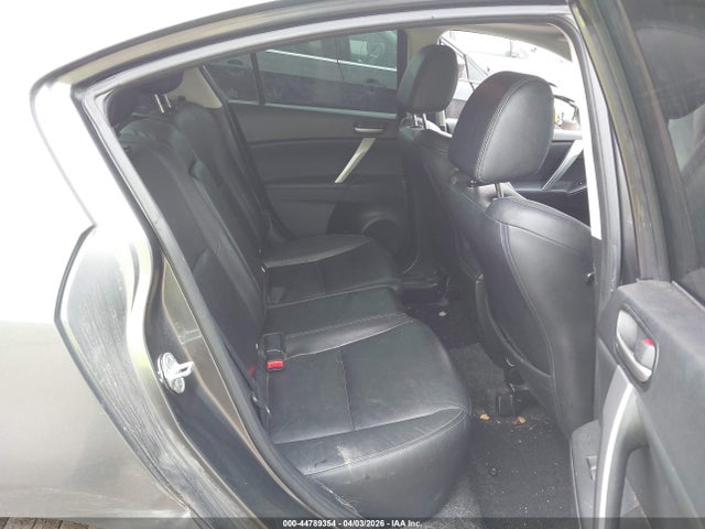 Aukcja sprzedaży 2012 Mazda Mazda3 I Grand Touring, vin: JM1BL1W85C1659869, numer aukcji: 44789354