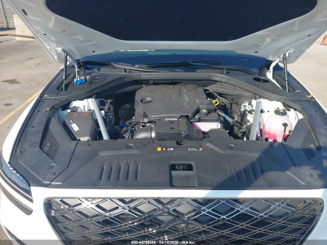 Genesis Gv70 2.5t Advanced 2026 5NMMBDTB3TH048516 Image 10