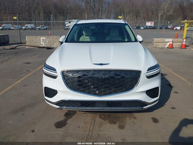 Genesis Gv70 2.5t Advanced 2026 5NMMBDTB3TH048516 Image 12