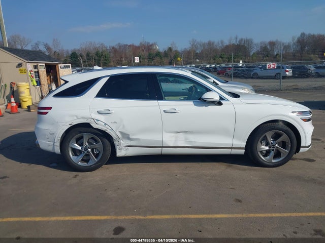 Genesis Gv70 2.5t Advanced 2026 5NMMBDTB3TH048516 Image 13