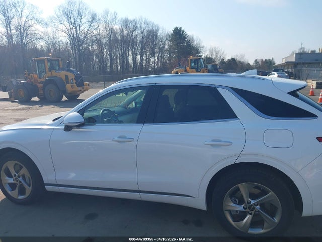 Genesis Gv70 2.5t Advanced 2026 5NMMBDTB3TH048516 Image 14