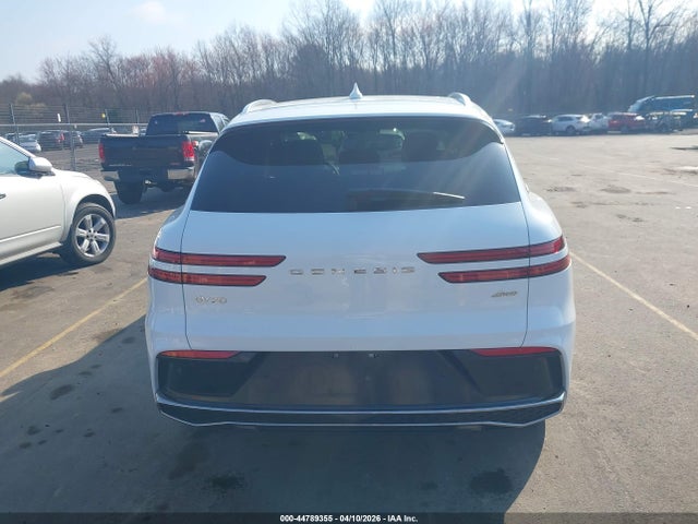 Genesis Gv70 2.5t Advanced 2026 5NMMBDTB3TH048516 Image 16