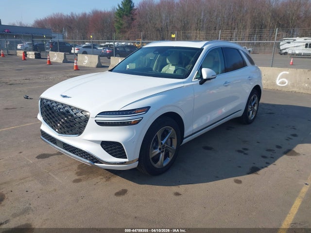 Genesis Gv70 2.5t Advanced 2026 5NMMBDTB3TH048516 Image 2