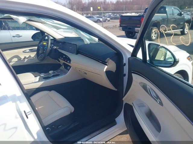 Genesis Gv70 2.5t Advanced 2026 5NMMBDTB3TH048516 Image 5