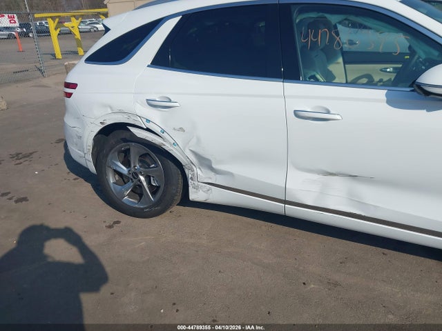 Genesis Gv70 2.5t Advanced 2026 5NMMBDTB3TH048516 Image 6