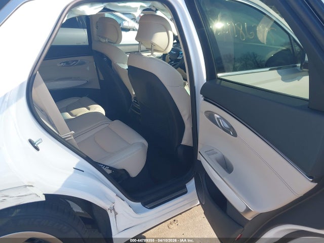 Genesis Gv70 2.5t Advanced 2026 5NMMBDTB3TH048516 Image 8