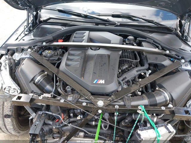 BMW M2 2025 3MF23DM04S8F38370 Image 10