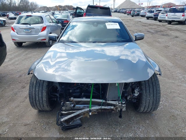 BMW M2 2025 3MF23DM04S8F38370 Image 13