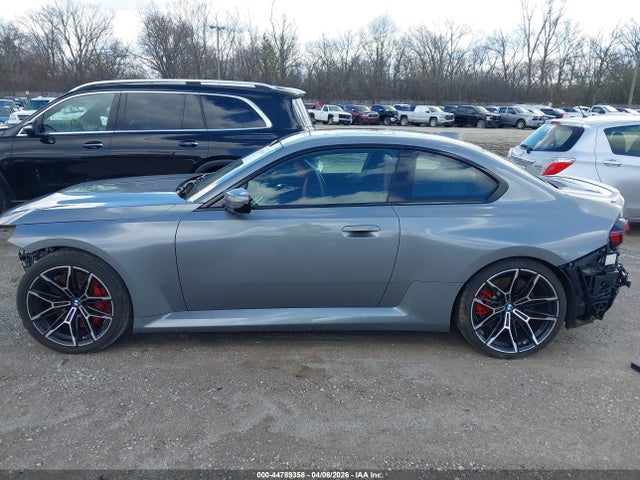 BMW M2 2025 3MF23DM04S8F38370 Image 15