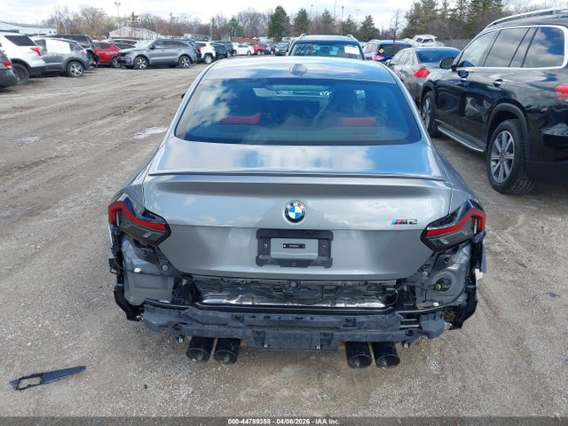 BMW M2 2025 3MF23DM04S8F38370 Image 17
