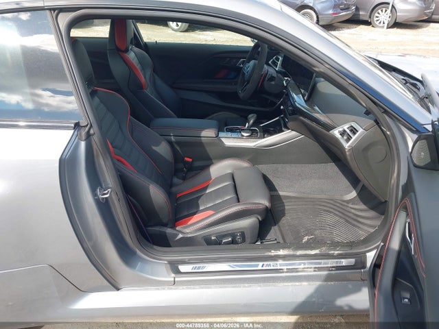BMW M2 2025 3MF23DM04S8F38370 Image 5