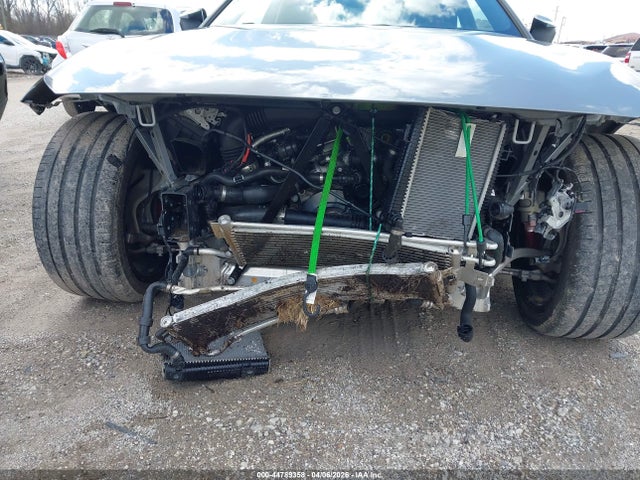 BMW M2 2025 3MF23DM04S8F38370 Image 6