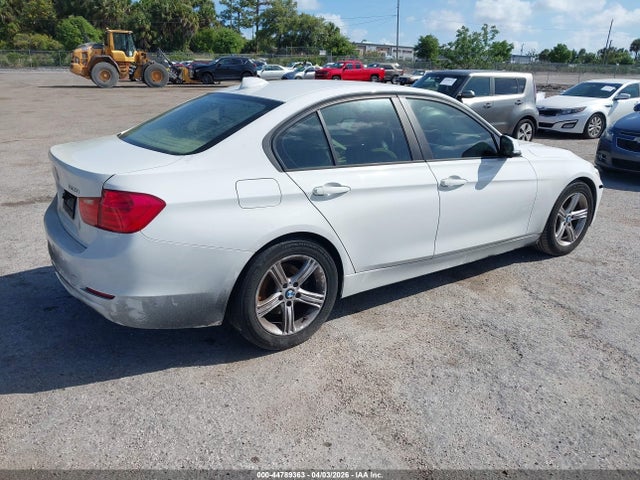 44789363 :رقم المزاد ، WBA3A5G51DNP22060 vin ، 2013 Bmw 328i مزاد بيع