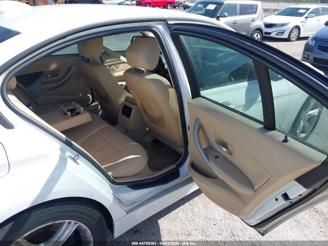 44789363 :رقم المزاد ، WBA3A5G51DNP22060 vin ، 2013 Bmw 328i مزاد بيع