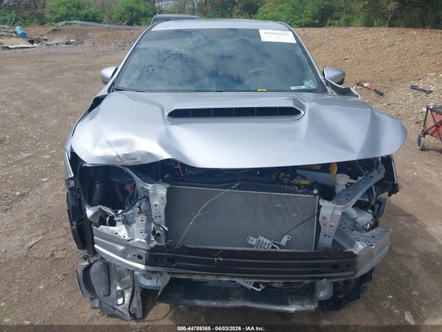 Продажа на аукционе авто 2025 Subaru Wrx Limited, vin: JF1VBAN60S8804456, номер лота: 44789365