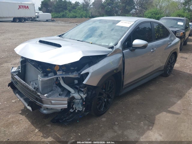 Продажа на аукционе авто 2025 Subaru Wrx Limited, vin: JF1VBAN60S8804456, номер лота: 44789365
