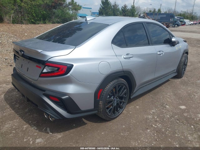 Продажа на аукционе авто 2025 Subaru Wrx Limited, vin: JF1VBAN60S8804456, номер лота: 44789365