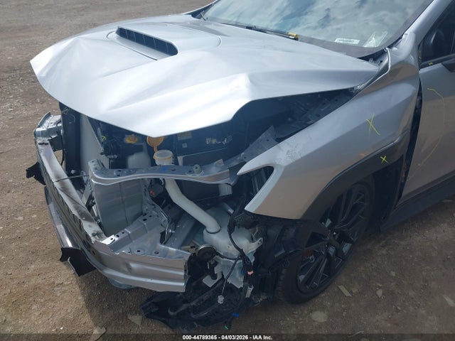 Продажа на аукционе авто 2025 Subaru Wrx Limited, vin: JF1VBAN60S8804456, номер лота: 44789365