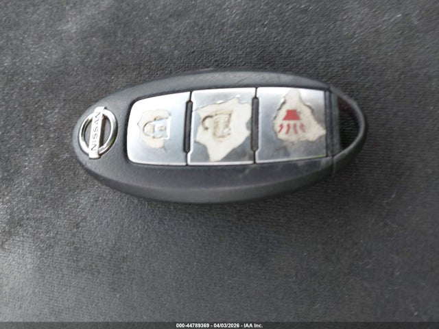 Aukcja sprzedaży 2016 Nissan Pathfinder S, vin: 5N1AR2MN6GC667770, numer aukcji: 44789369