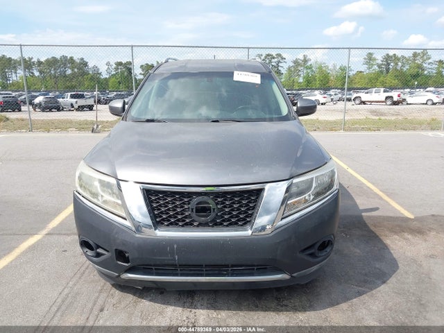 Aukcja sprzedaży 2016 Nissan Pathfinder S, vin: 5N1AR2MN6GC667770, numer aukcji: 44789369