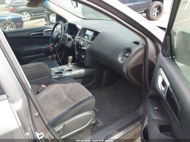Aukcja sprzedaży 2016 Nissan Pathfinder S, vin: 5N1AR2MN6GC667770, numer aukcji: 44789369