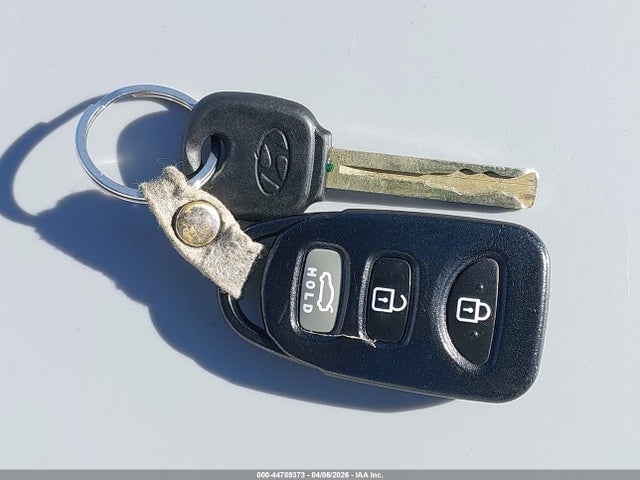 Продаж на аукціоні авто 2011 Hyundai Sonata Gls, vin: 5NPEB4AC0BH146789, номер лоту: 44789373