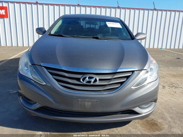 Продаж на аукціоні авто 2011 Hyundai Sonata Gls, vin: 5NPEB4AC0BH146789, номер лоту: 44789373